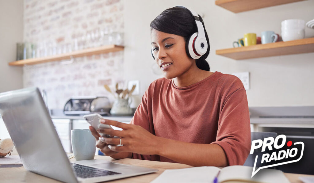 How to find sponsors for your rdio station