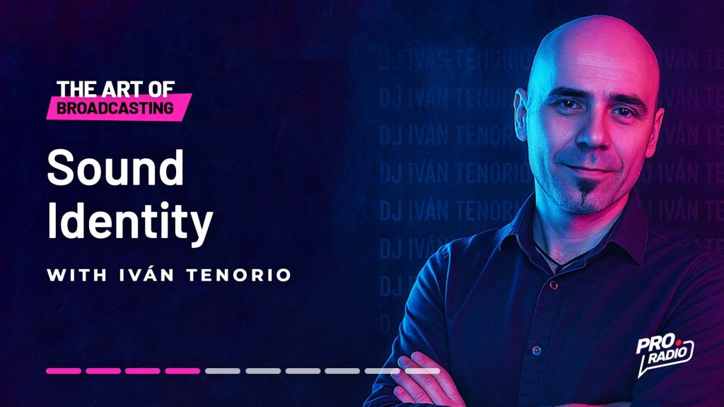 How to Build a Sound Identity for Your Radio Station