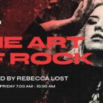 rock radio station template download free