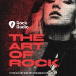 rock radio station template download free