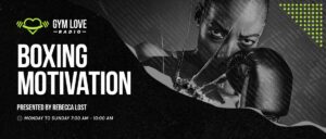 twitter post template gym post