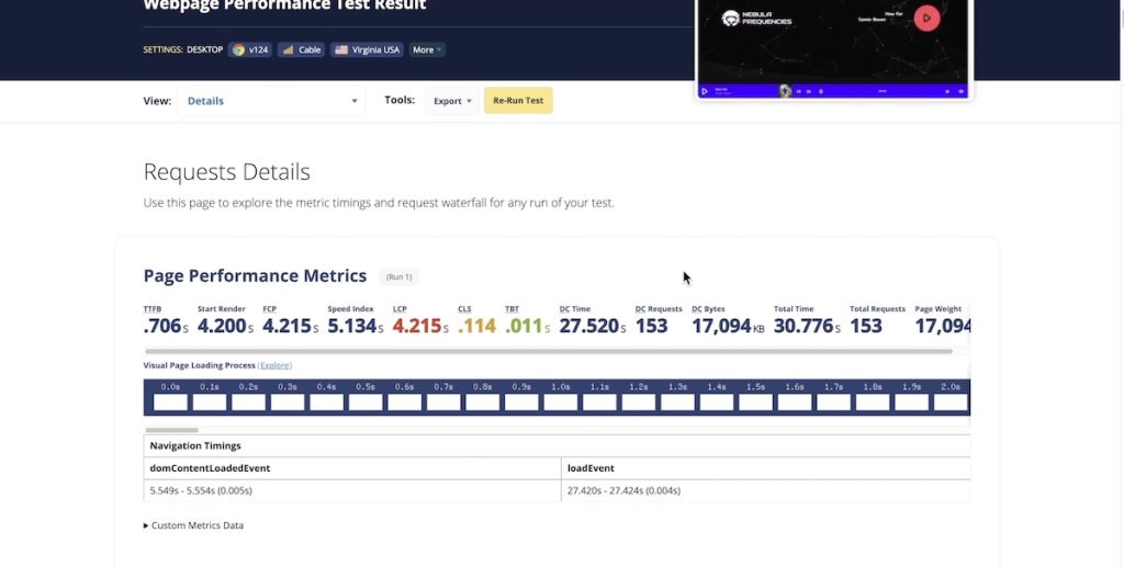 set up cloudflare for your radio website